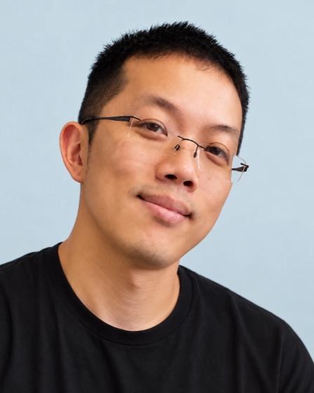 Adrian Lowe, co-founder of Scale Foundry