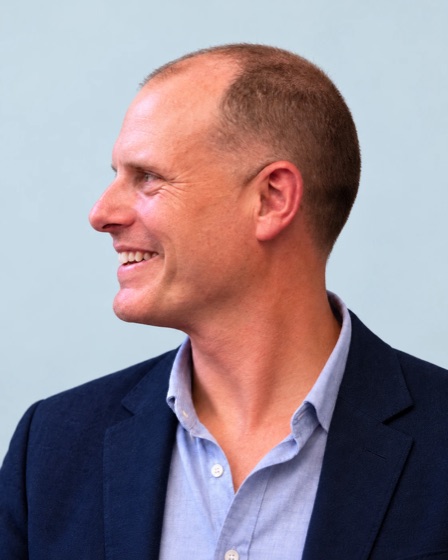 Martin Schneider, co-founder of Scale Foundry